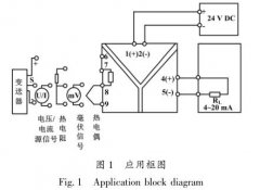 通用输入型隔离器、隔离栅的设计