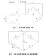 热电阻接线方式及其应用