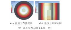 工业现场仪表温度跳变现象分析