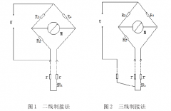 影响热电阻回路测温质量的分析